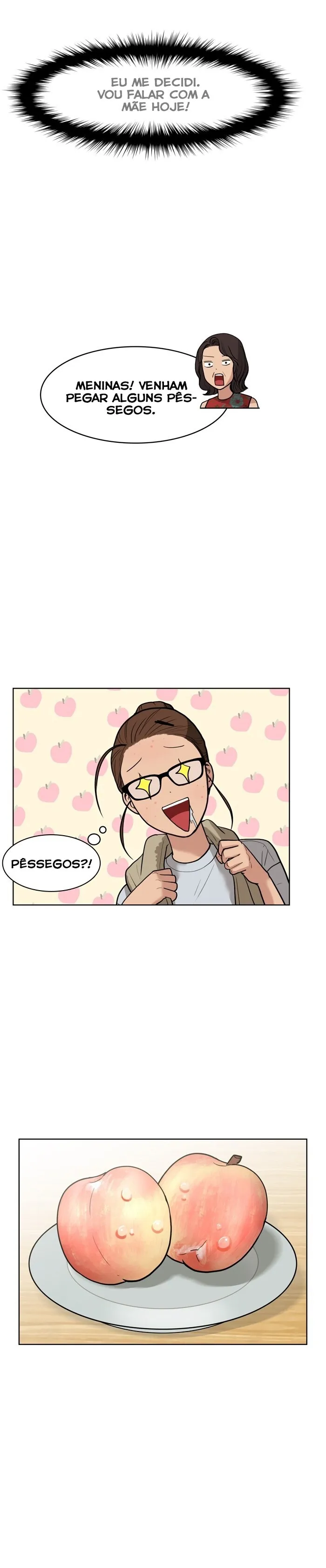 Read Beleza Verdadeira Manga Online