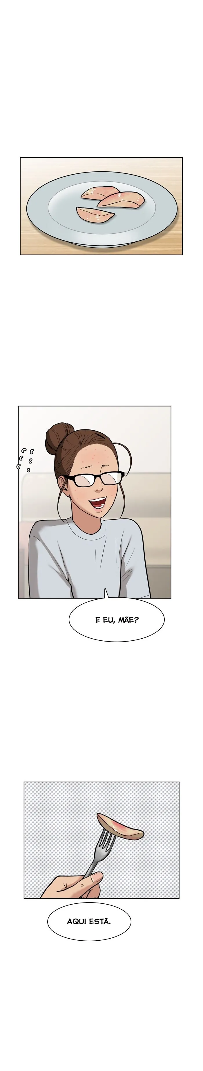 Read Beleza Verdadeira Manga Online