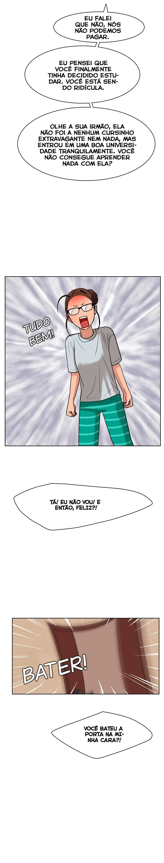 Read Beleza Verdadeira Manga Online