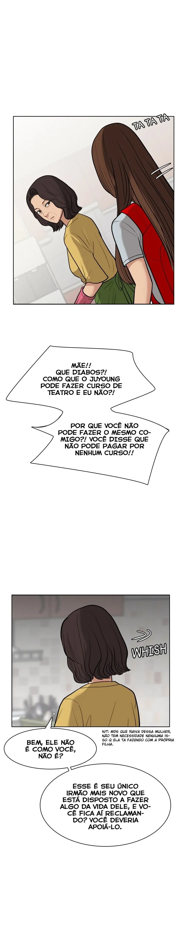 Read Beleza Verdadeira Manga Online