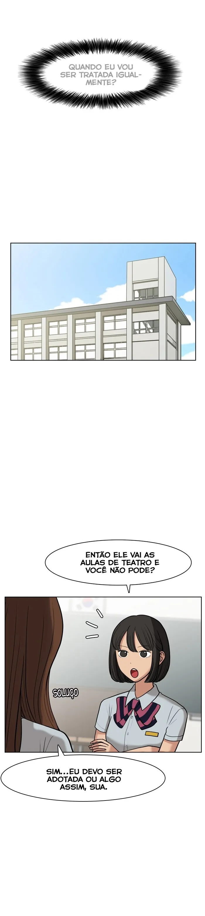 Read Beleza Verdadeira Manga Online