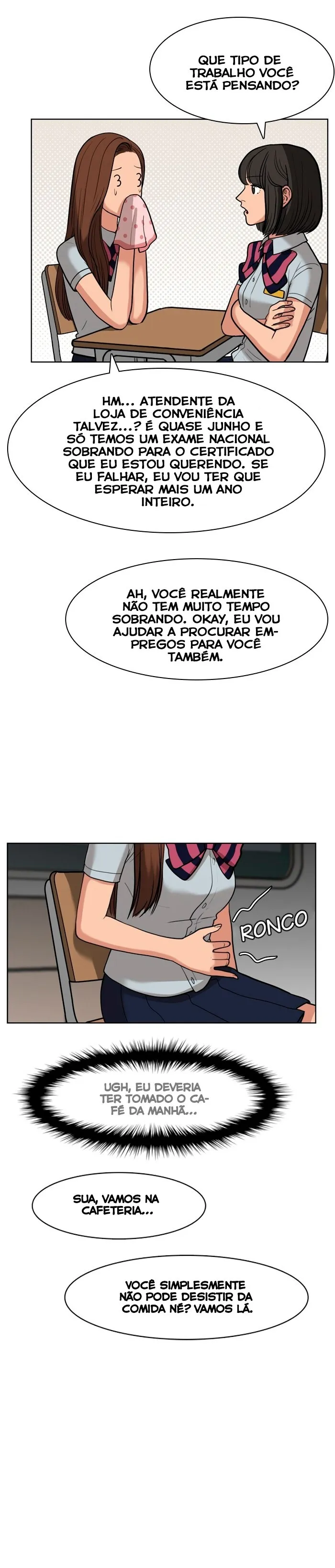 Read Beleza Verdadeira Manga Online