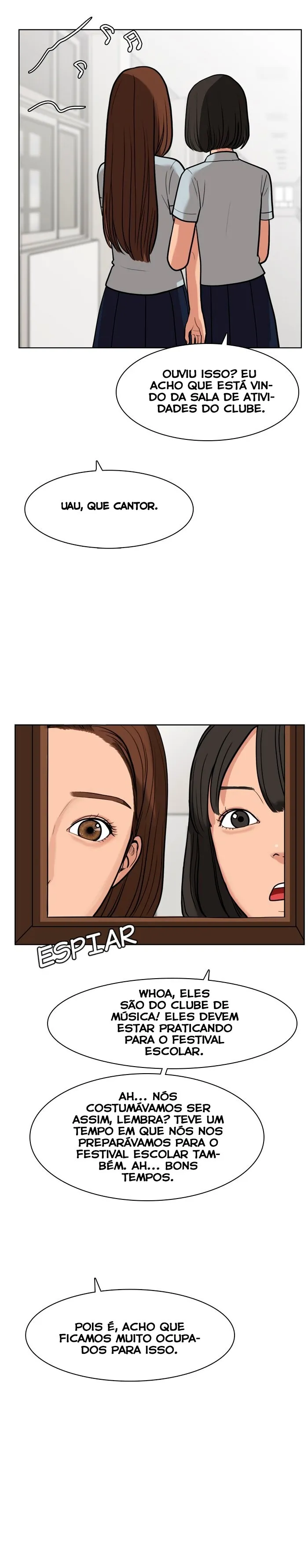 Read Beleza Verdadeira Manga Online