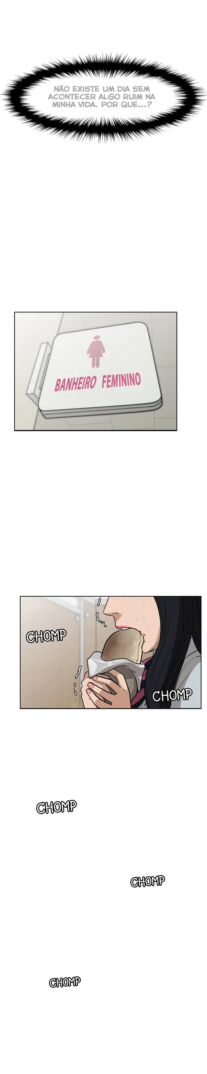 Read Beleza Verdadeira Manga Online