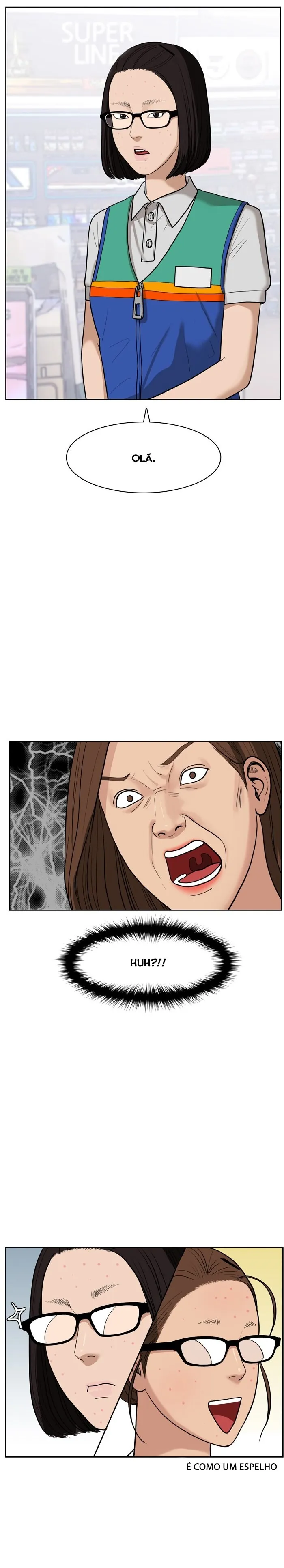 Read Beleza Verdadeira Manga Online