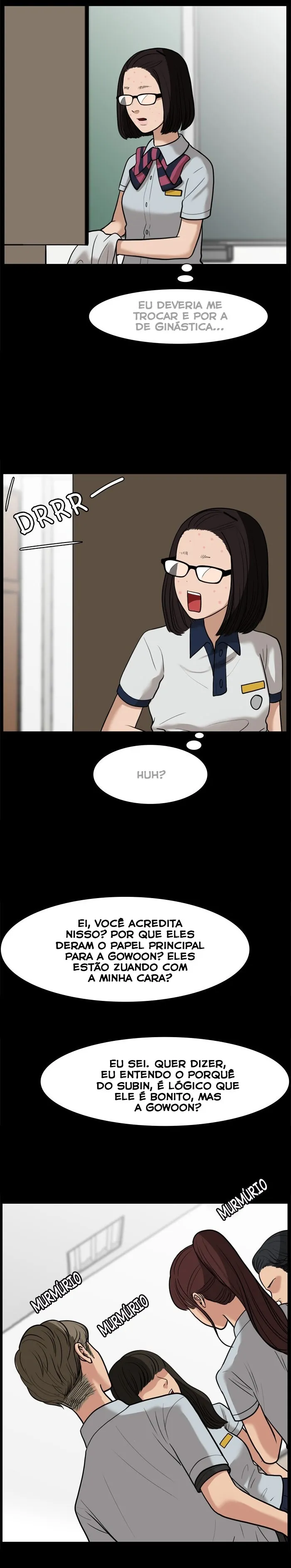 Read Beleza Verdadeira Manga Online