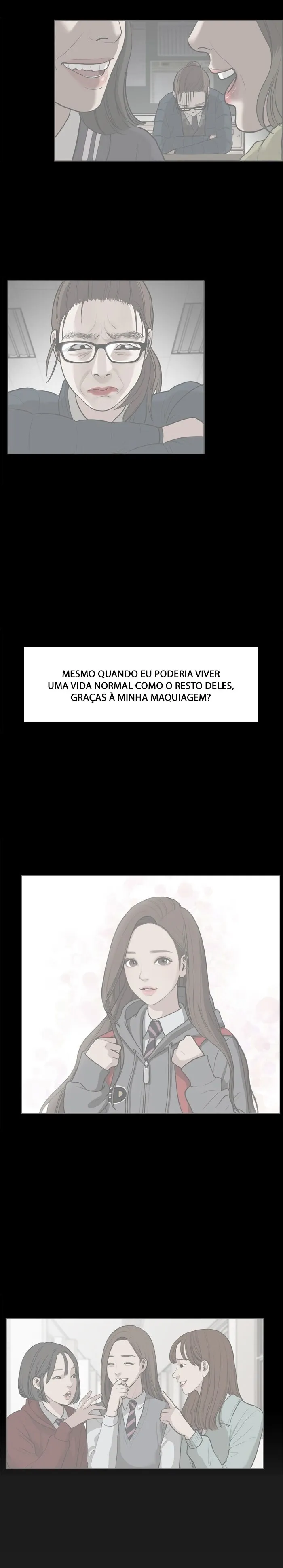 Read Beleza Verdadeira Manga Online