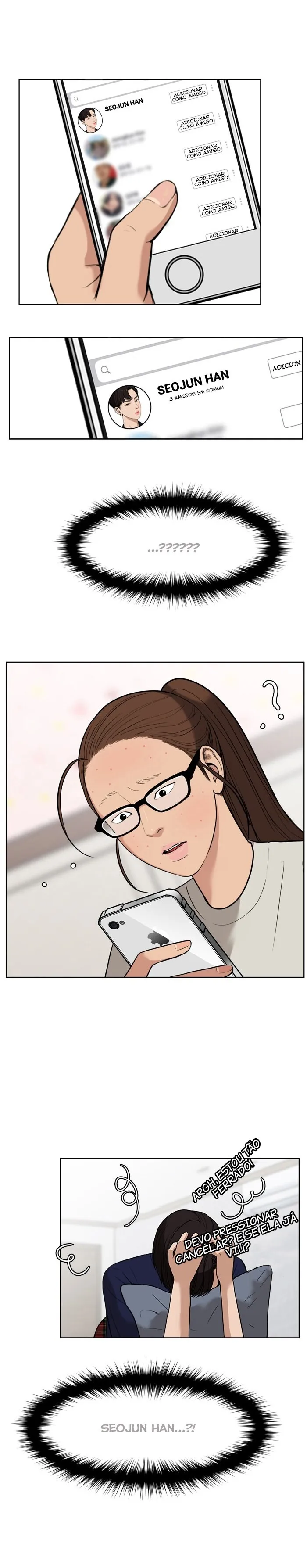 Read Beleza Verdadeira Manga Online