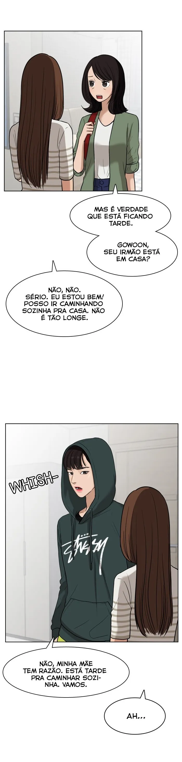 Read Beleza Verdadeira Manga Online