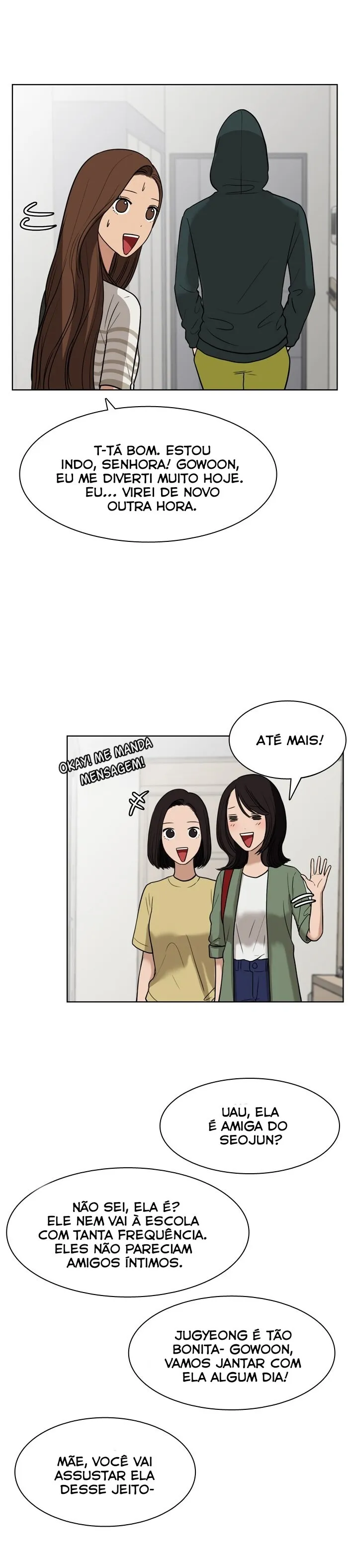 Read Beleza Verdadeira Manga Online