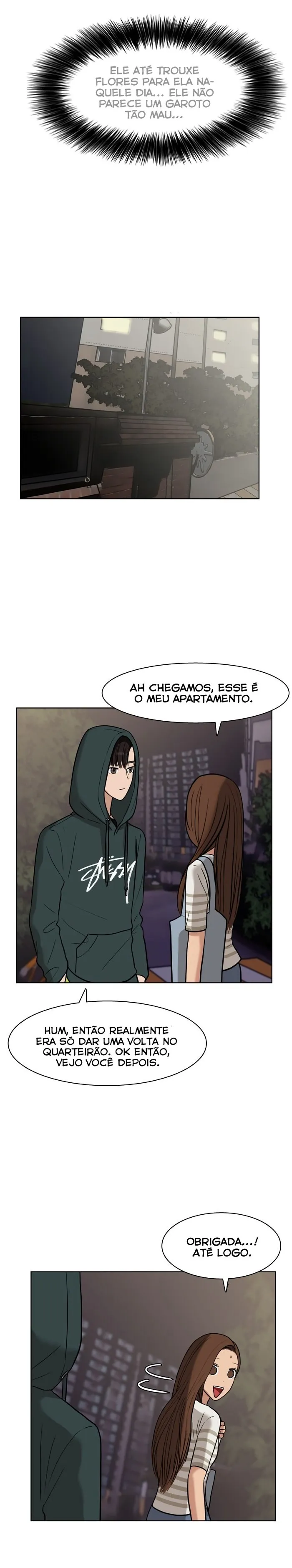 Read Beleza Verdadeira Manga Online