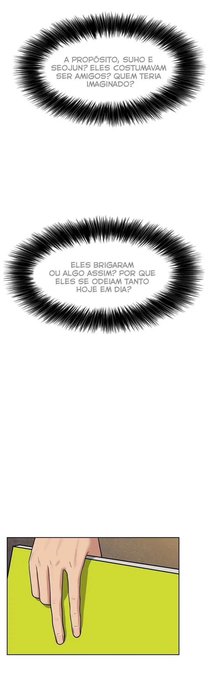 Read Beleza Verdadeira Manga Online