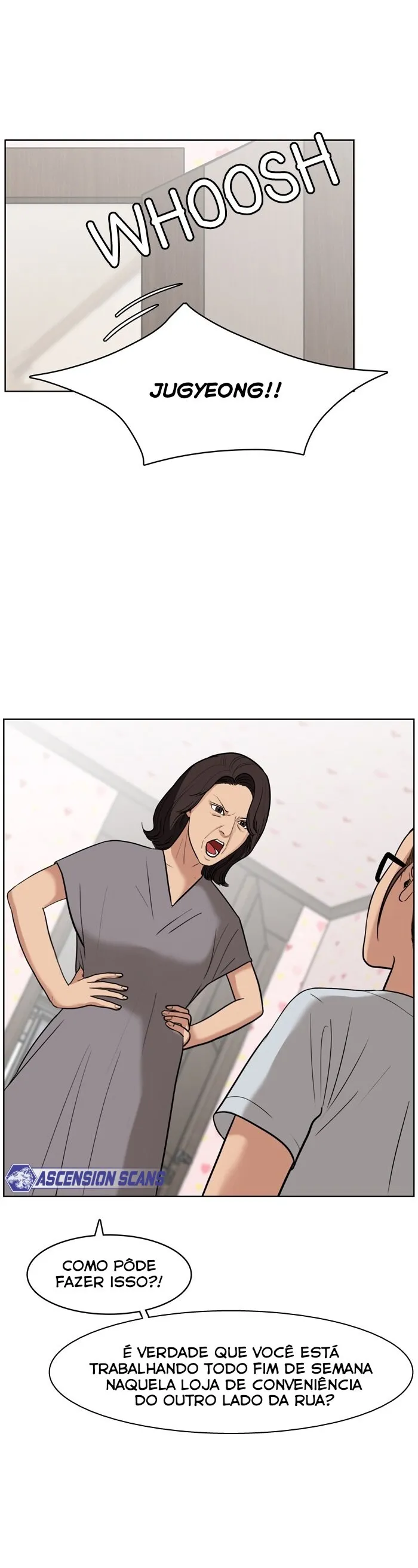 Read Beleza Verdadeira Manga Online