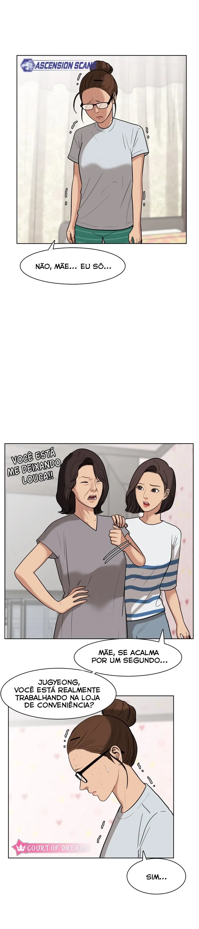 Read Beleza Verdadeira Manga Online