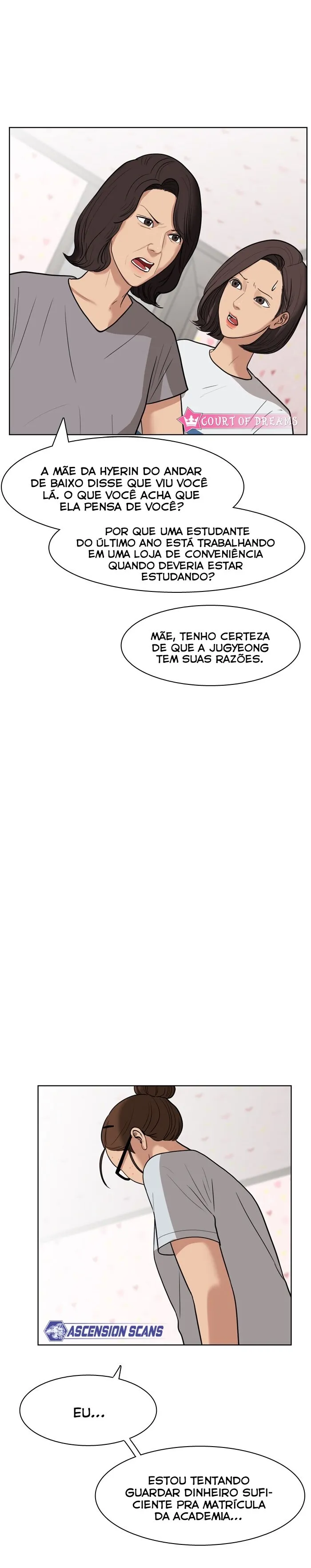 Read Beleza Verdadeira Manga Online