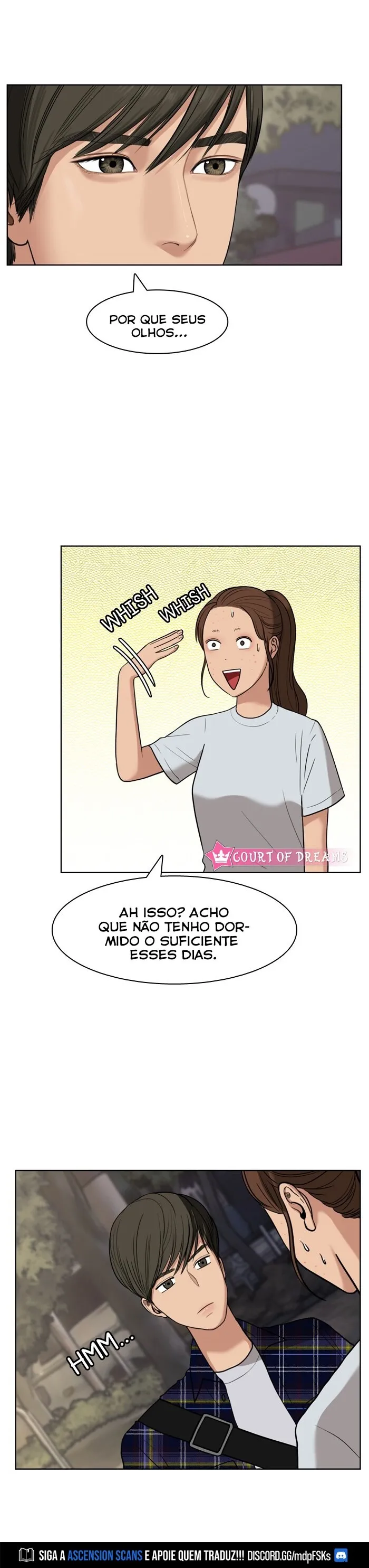 Read Beleza Verdadeira Manga Online