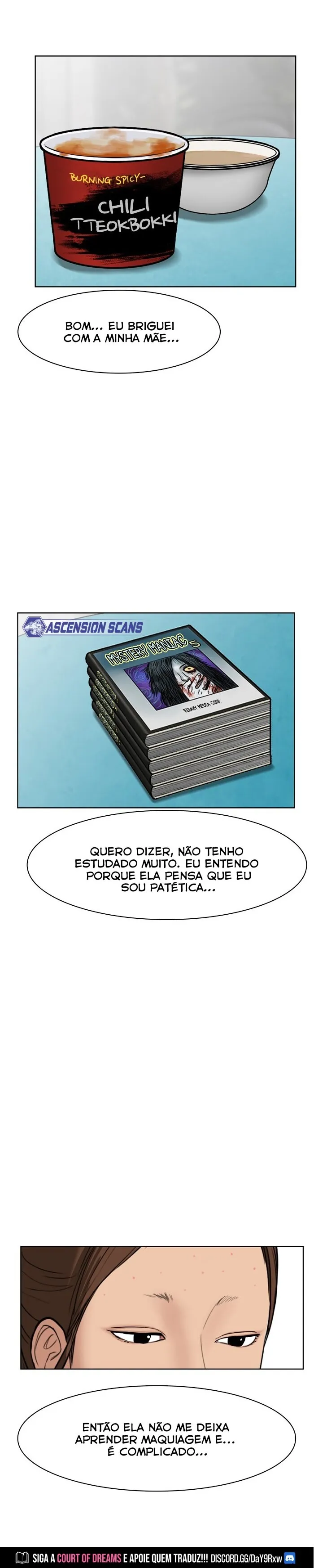 Read Beleza Verdadeira Manga Online