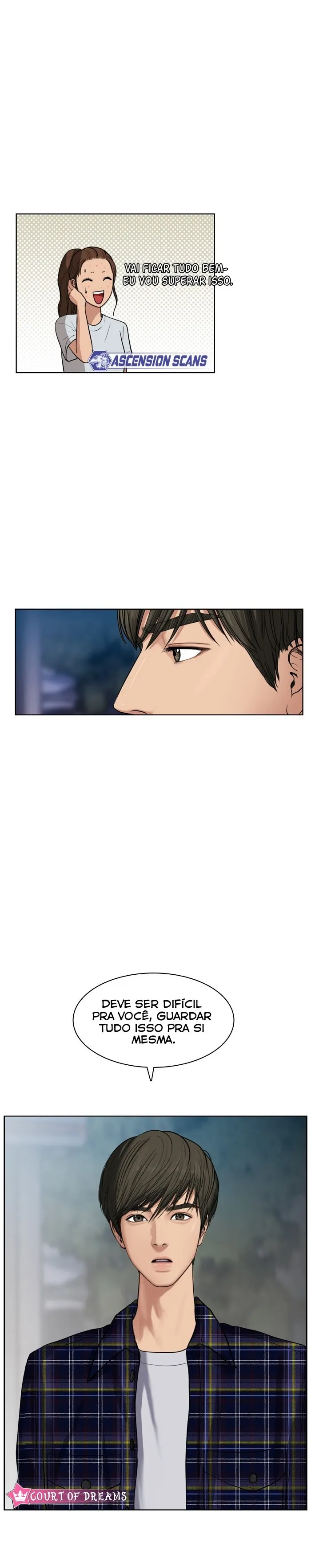 Read Beleza Verdadeira Manga Online