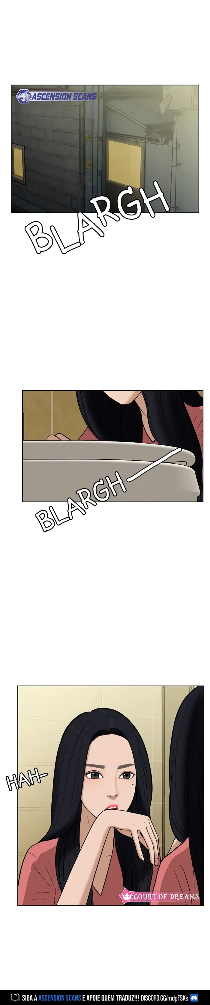 Read Beleza Verdadeira Manga Online