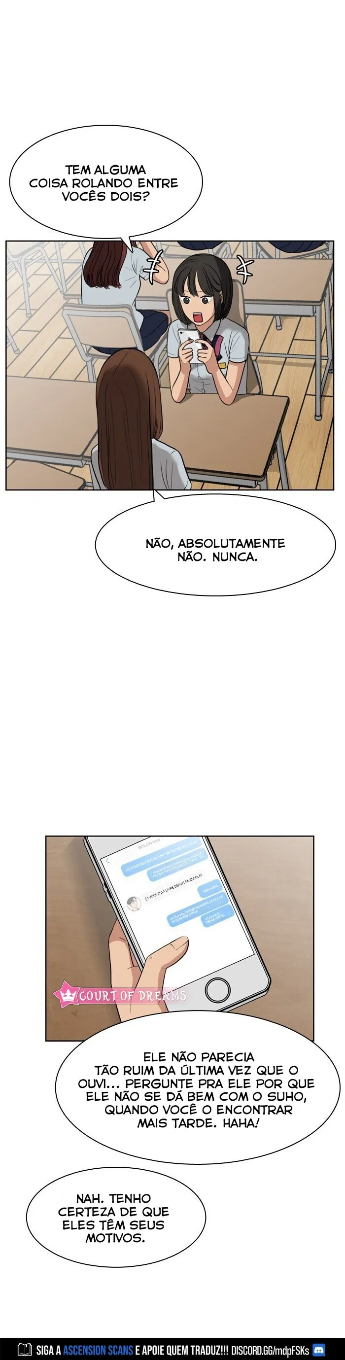 Read Beleza Verdadeira Manga Online