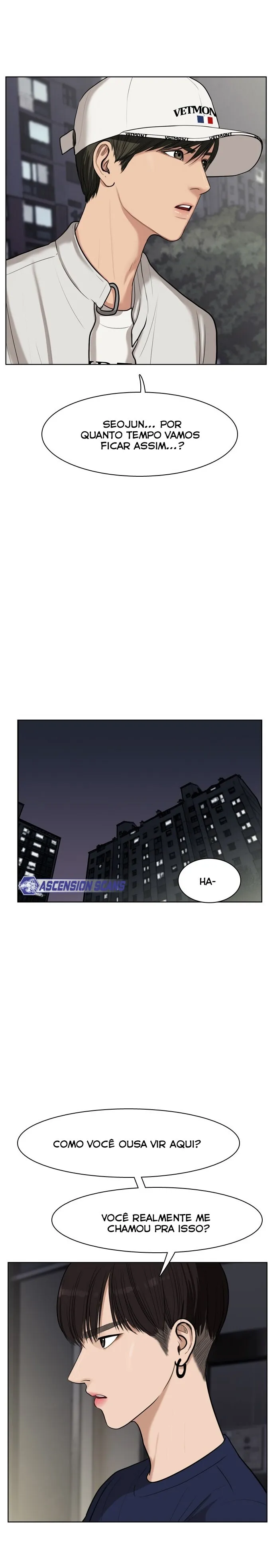 Read Beleza Verdadeira Manga Online