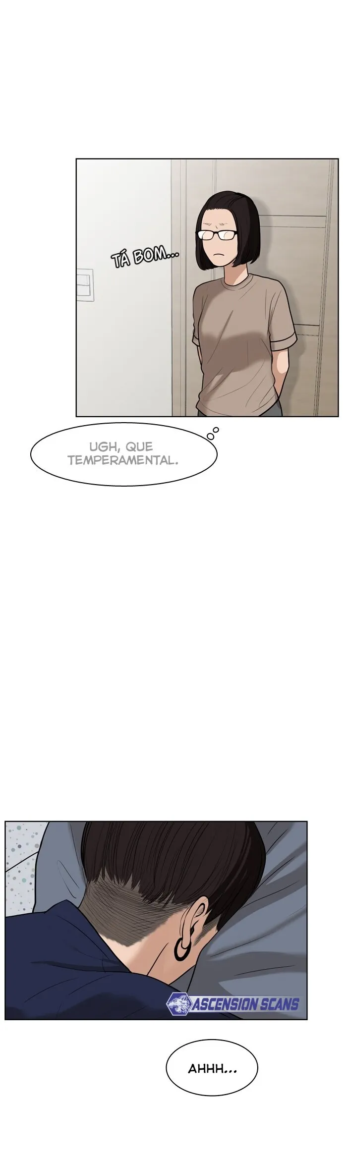 Read Beleza Verdadeira Manga Online