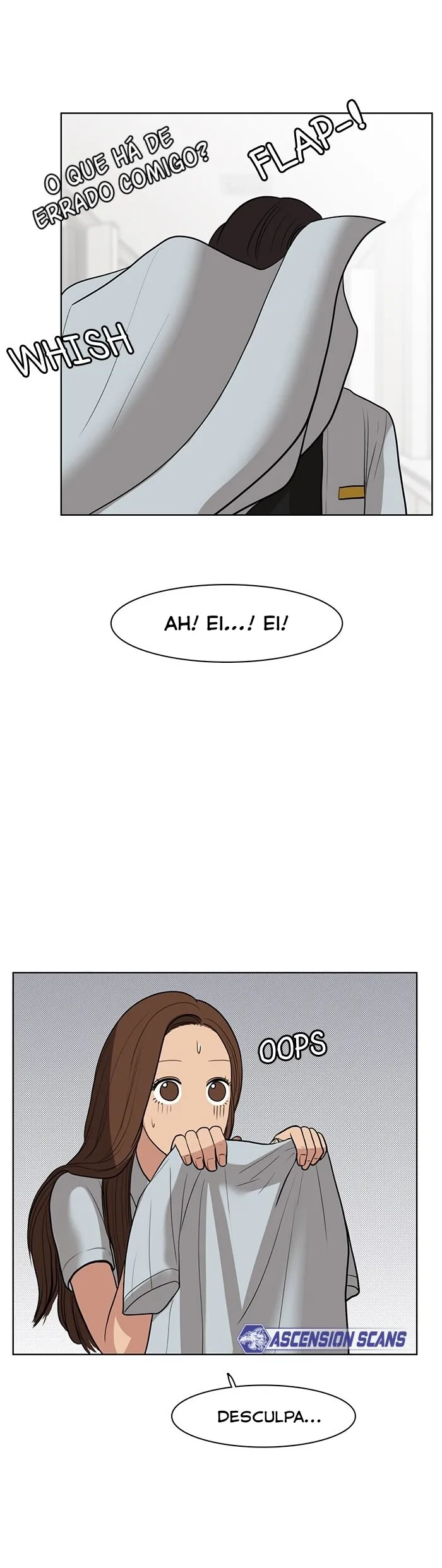 Read Beleza Verdadeira Manga Online