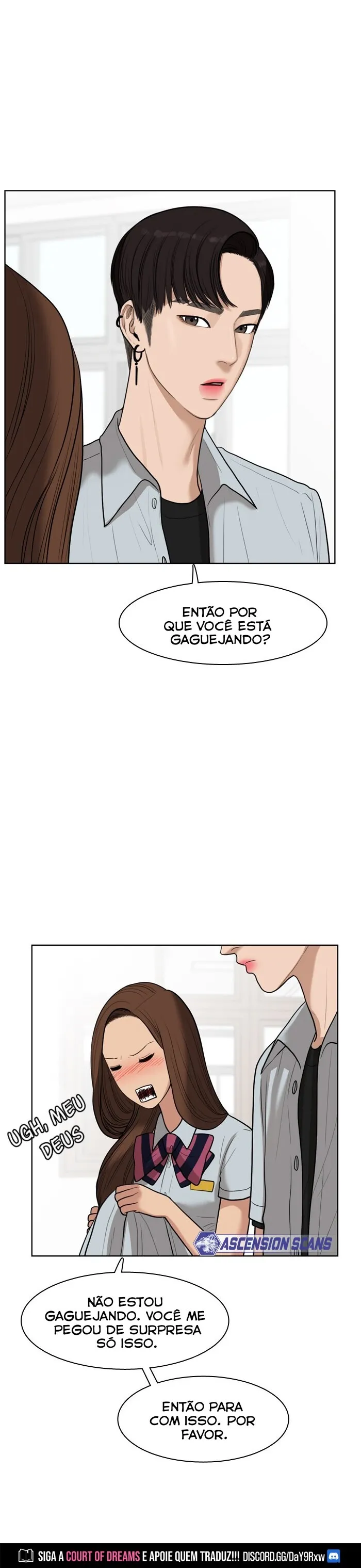 Read Beleza Verdadeira Manga Online