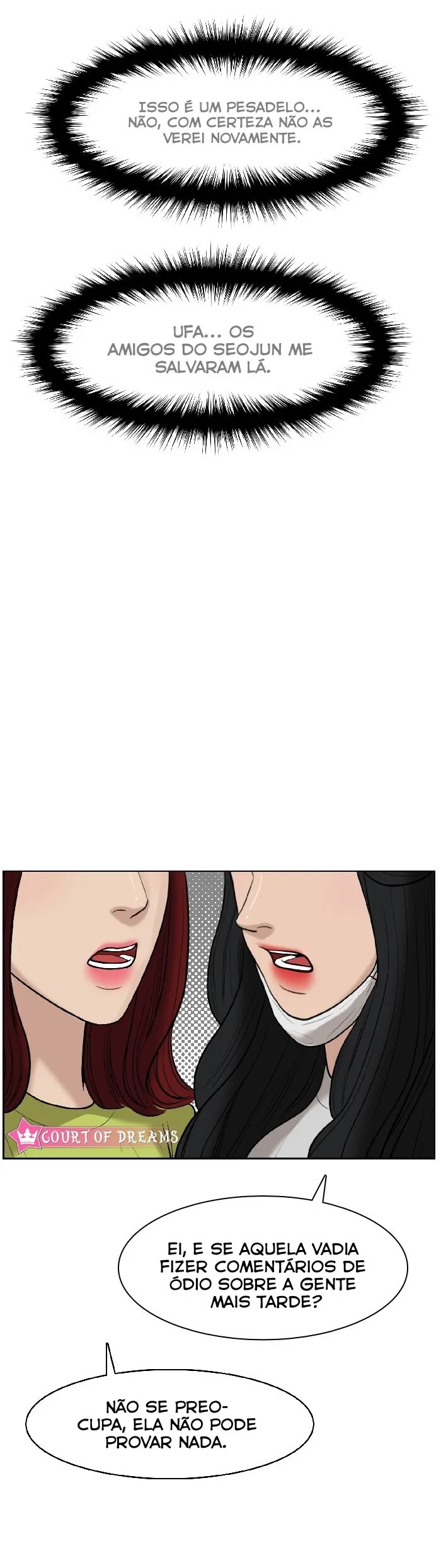 Read Beleza Verdadeira Manga Online