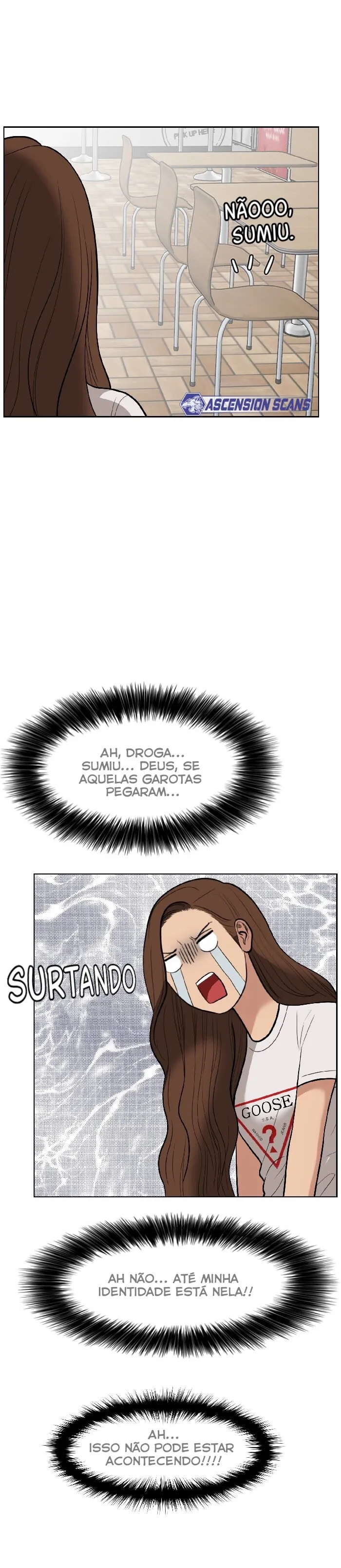Read Beleza Verdadeira Manga Online