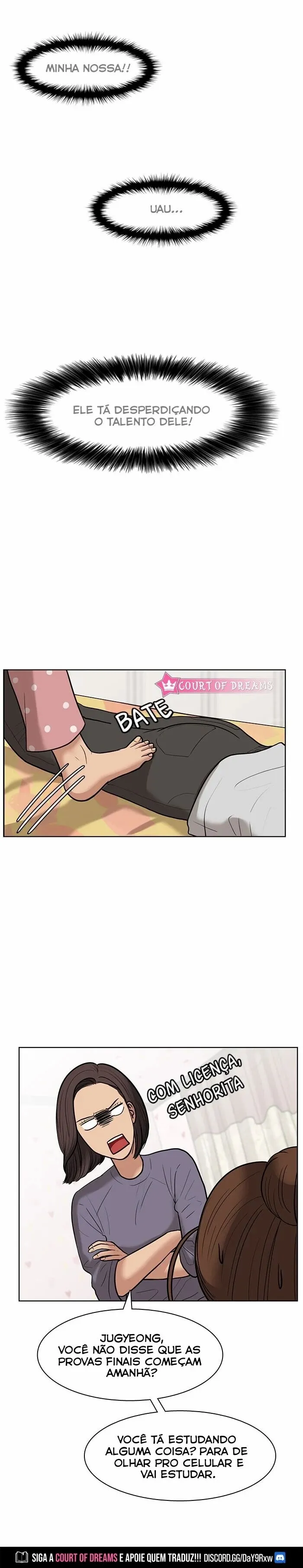 Read Beleza Verdadeira Manga Online