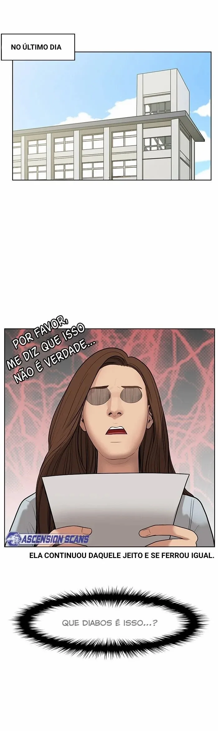 Read Beleza Verdadeira Manga Online