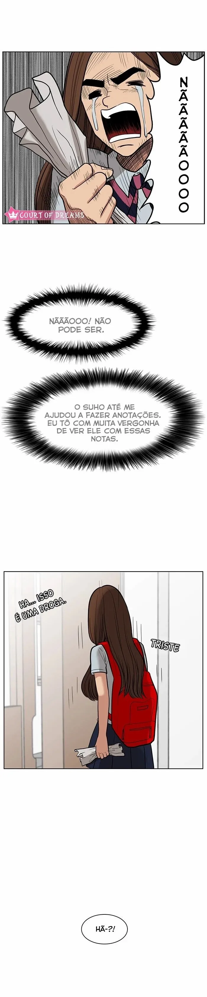 Read Beleza Verdadeira Manga Online