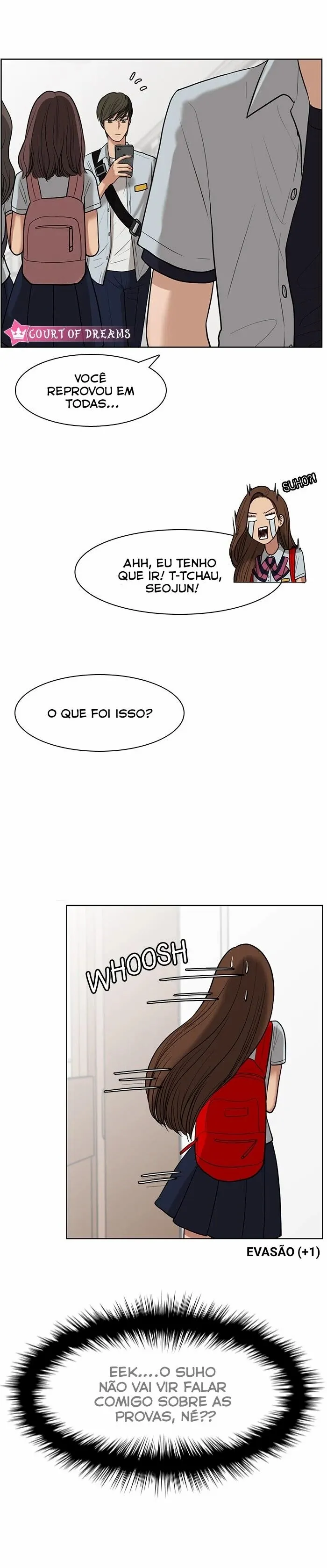 Read Beleza Verdadeira Manga Online