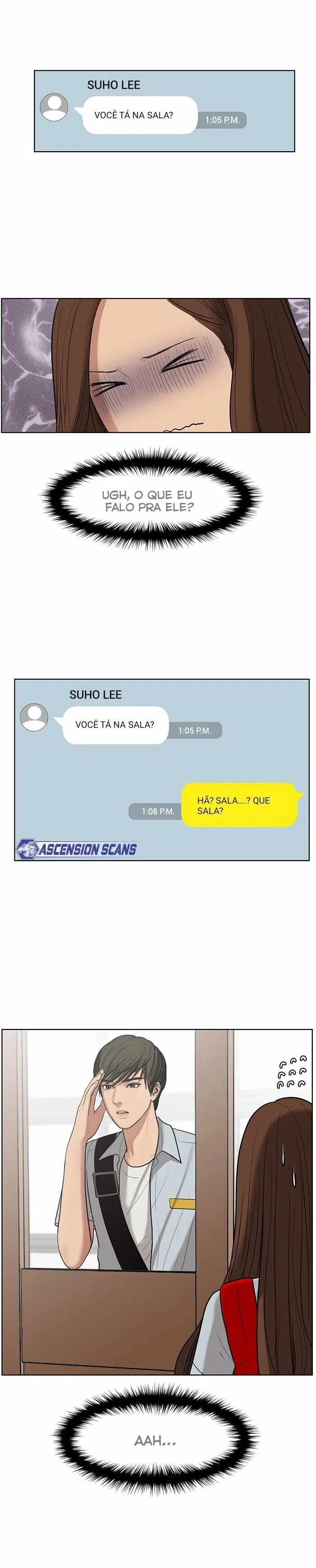 Read Beleza Verdadeira Manga Online