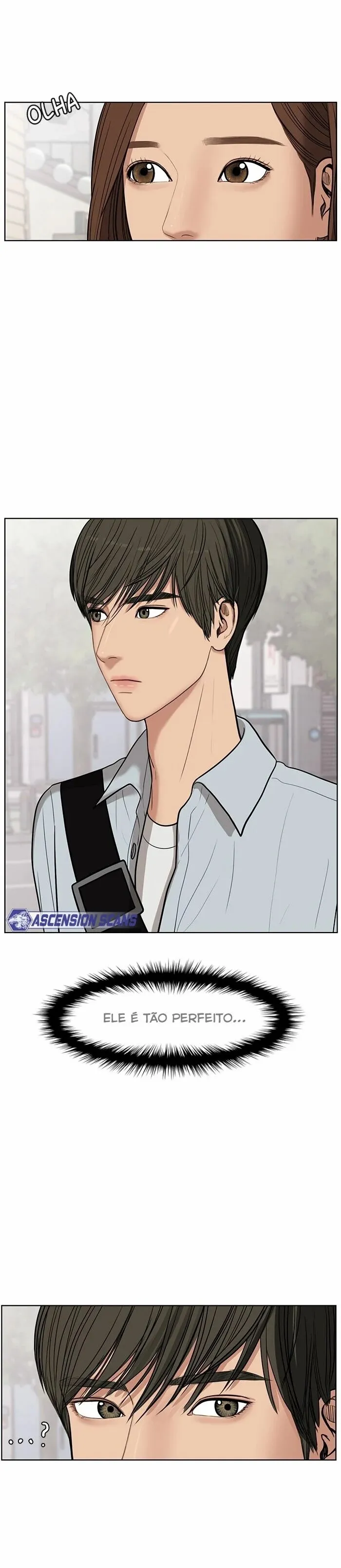Read Beleza Verdadeira Manga Online