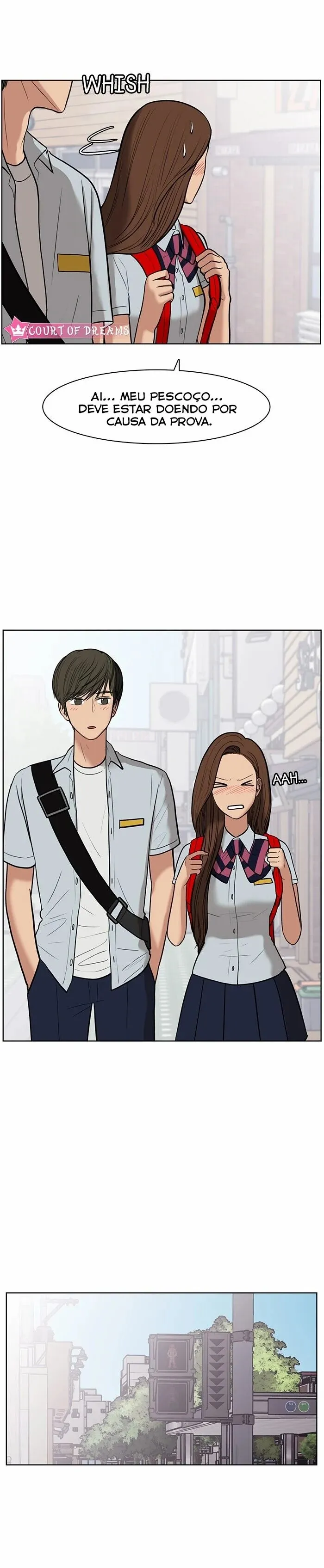 Read Beleza Verdadeira Manga Online