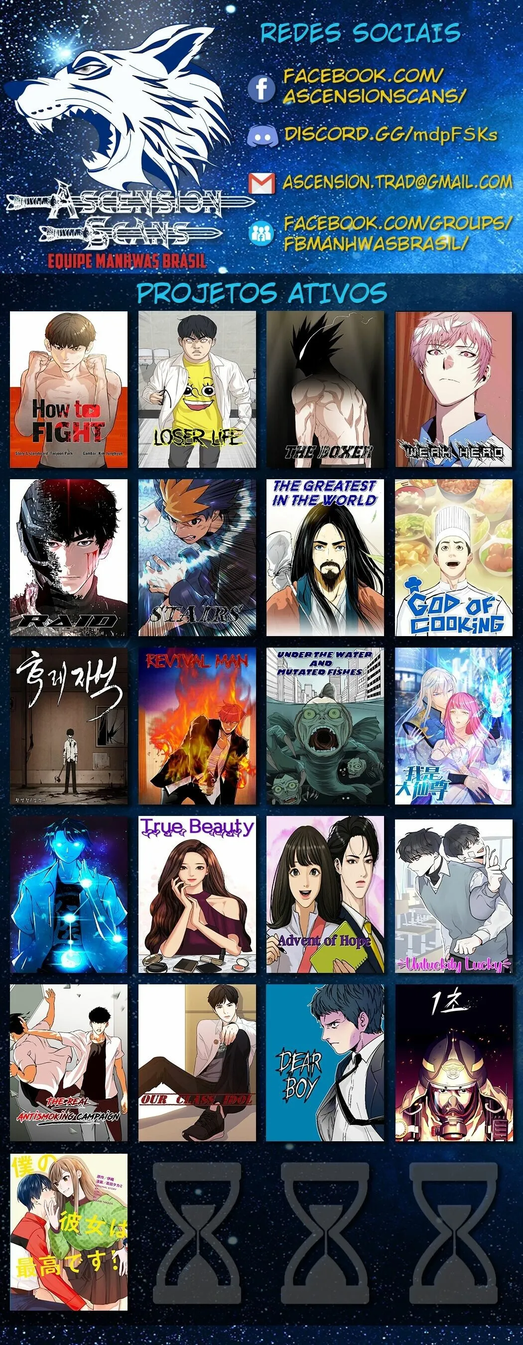Read Beleza Verdadeira Manga Online