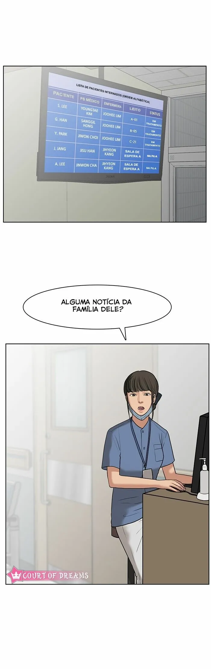 Read Beleza Verdadeira Manga Online