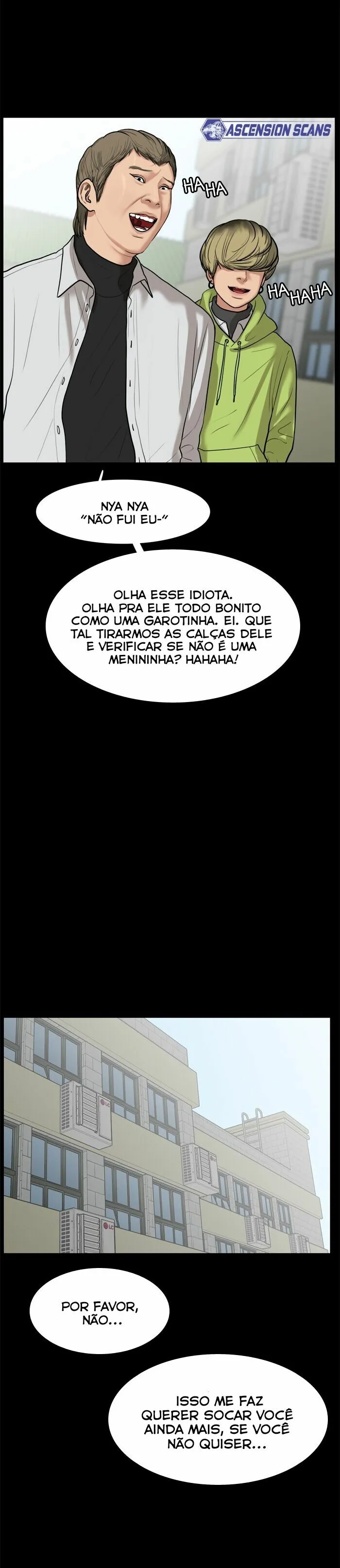 Read Beleza Verdadeira Manga Online