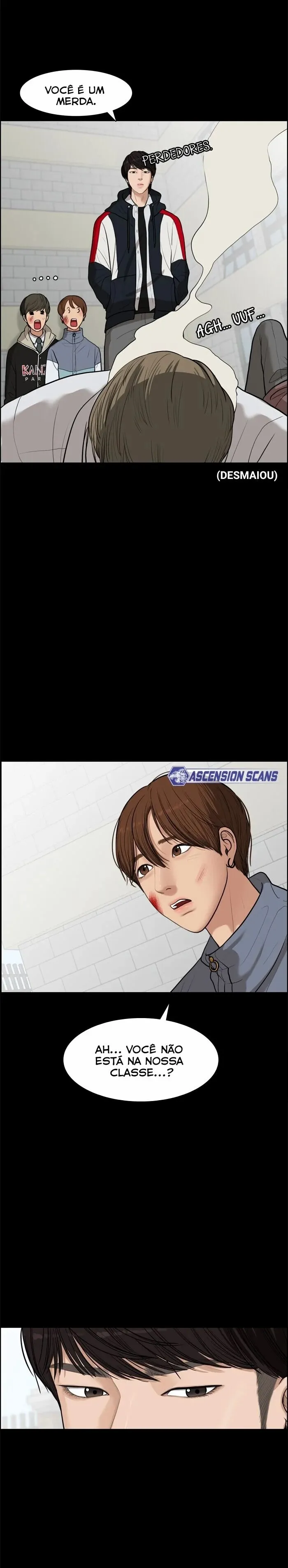 Read Beleza Verdadeira Manga Online