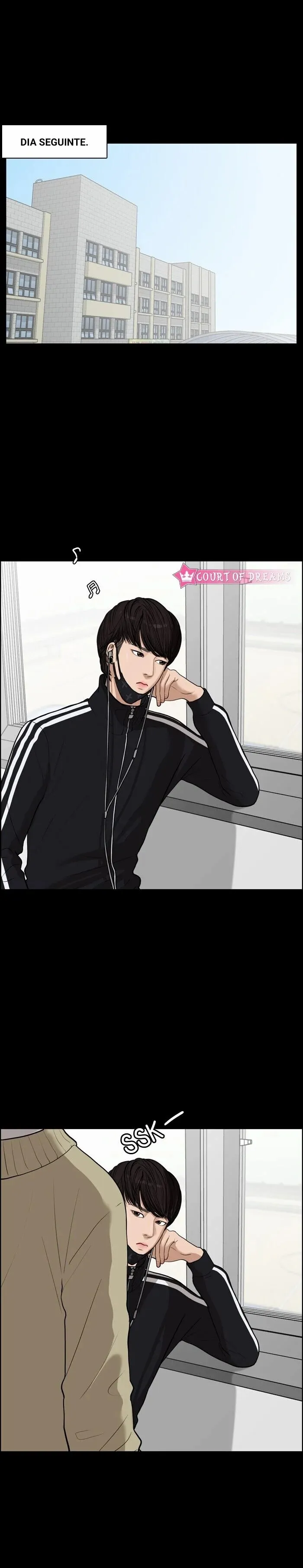 Read Beleza Verdadeira Manga Online
