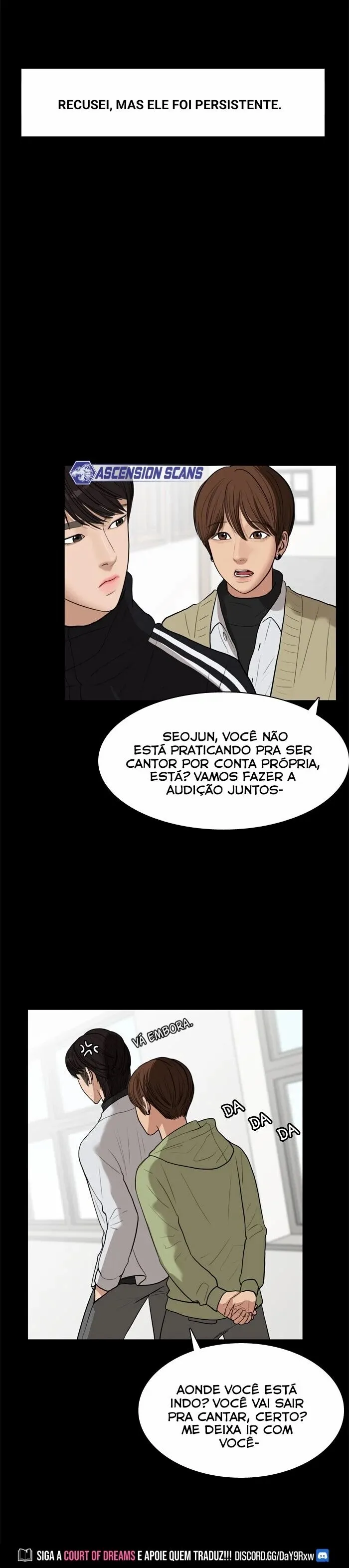 Read Beleza Verdadeira Manga Online