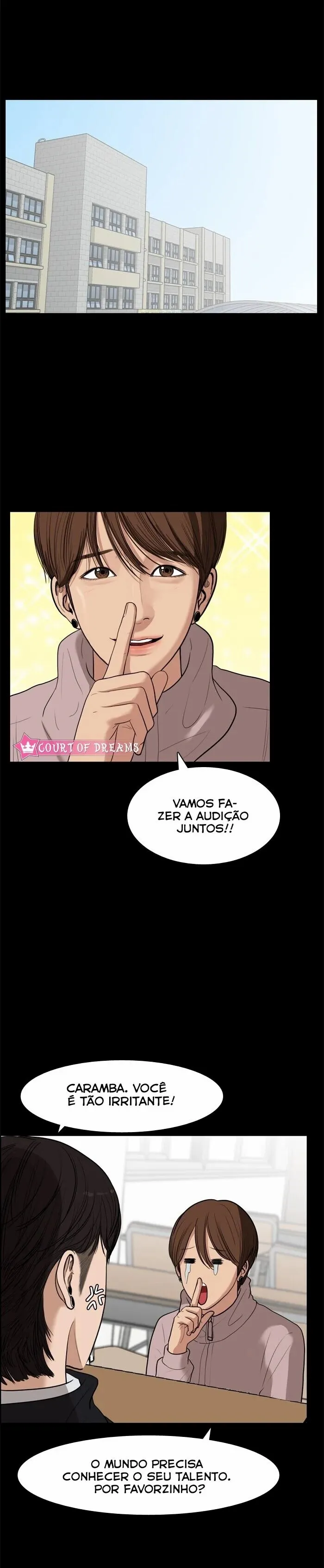 Read Beleza Verdadeira Manga Online