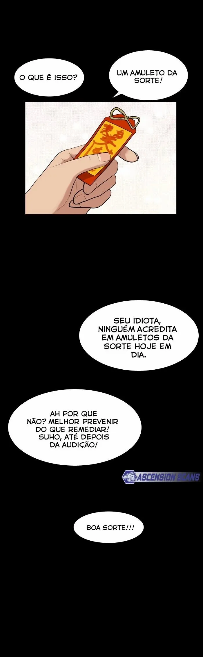 Read Beleza Verdadeira Manga Online