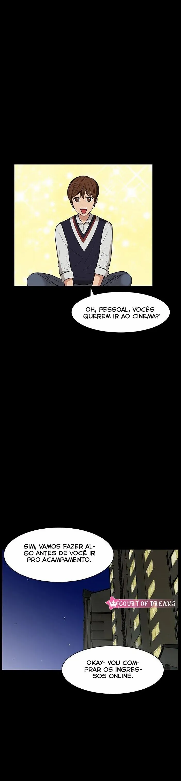 Read Beleza Verdadeira Manga Online