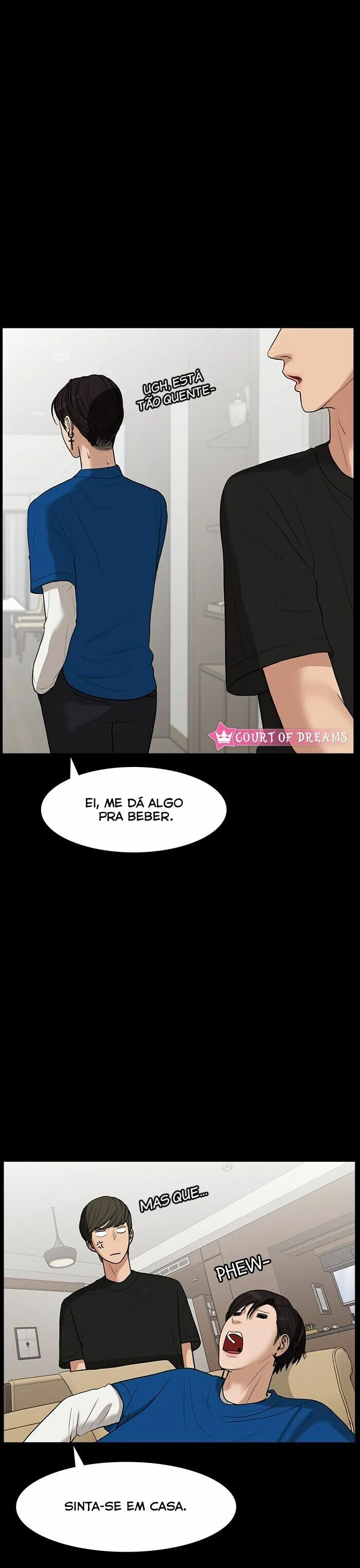 Read Beleza Verdadeira Manga Online