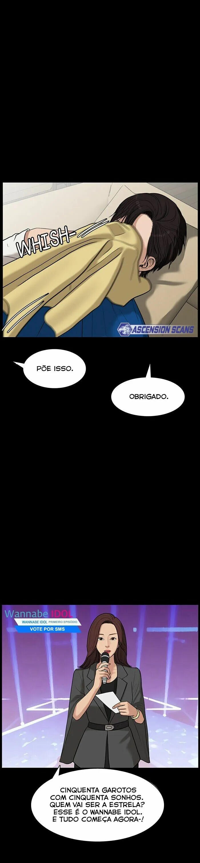 Read Beleza Verdadeira Manga Online