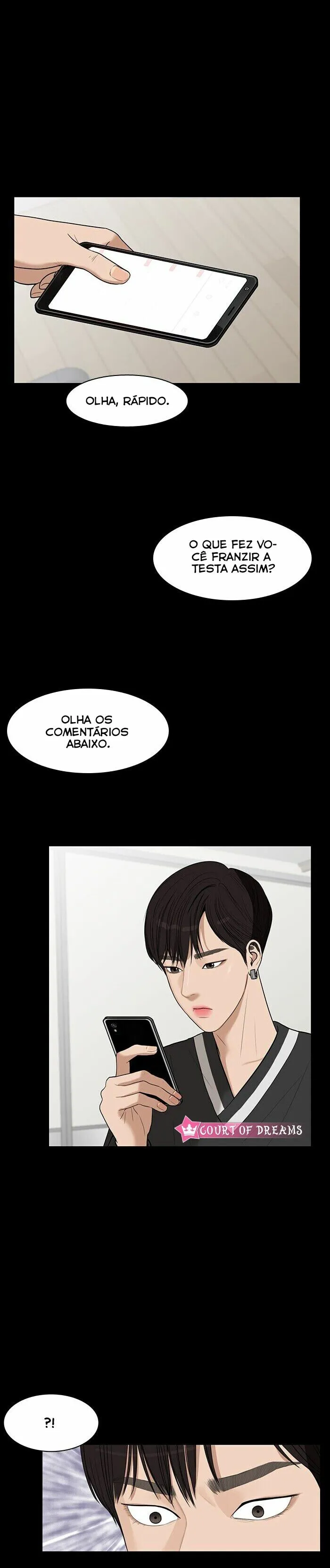 Read Beleza Verdadeira Manga Online