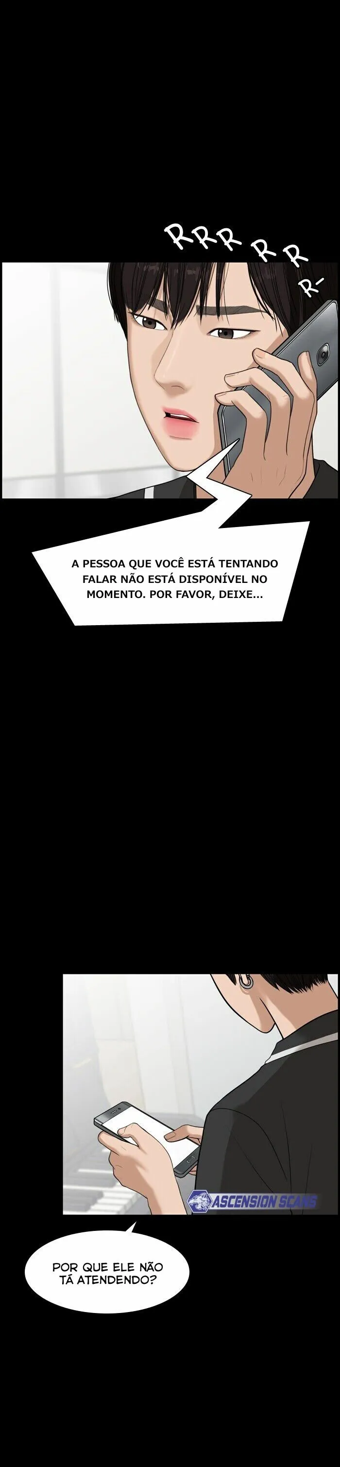 Read Beleza Verdadeira Manga Online